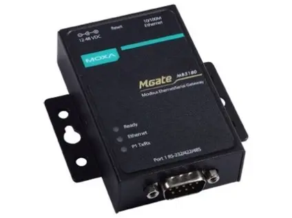 MGate MB3180