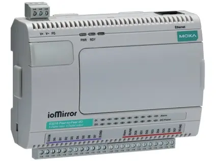 ioMirror E3210