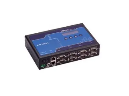 NPort 5650I-8-DT