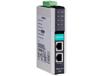 NPort IA-5250