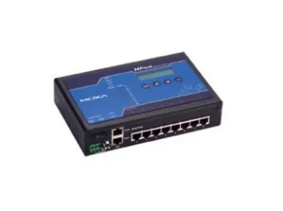 NPort 5610-8-DT-J