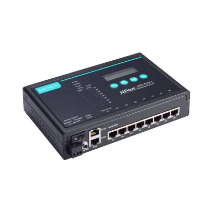 NPort 5650-8-DT-J
