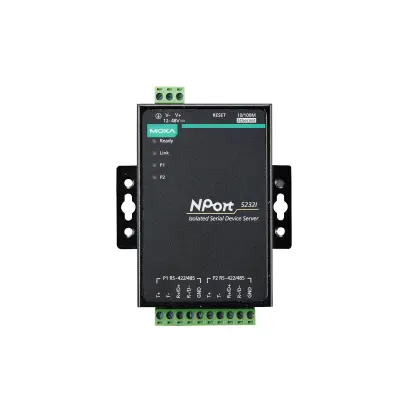 NPort 5232I-T