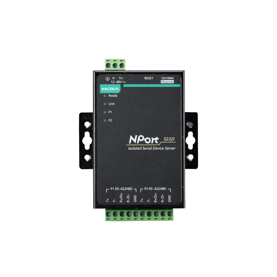 NPort 5232I-T
