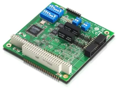 CA-132-T