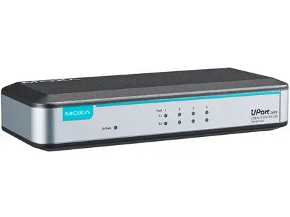 UPort 2410