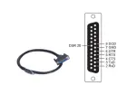 CBL-RJ45SF25-150