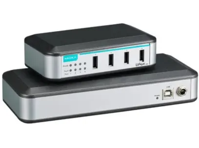 UPort 207