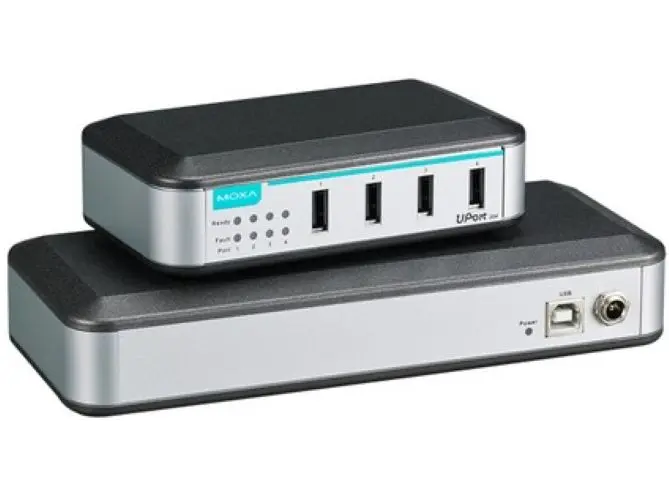 UPort 207