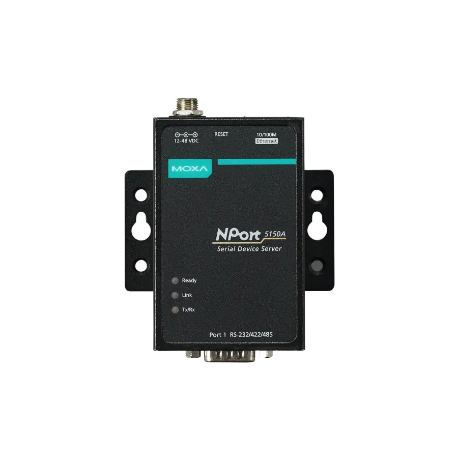 NPort 5150A-T