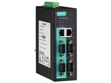 NPort IA5450A