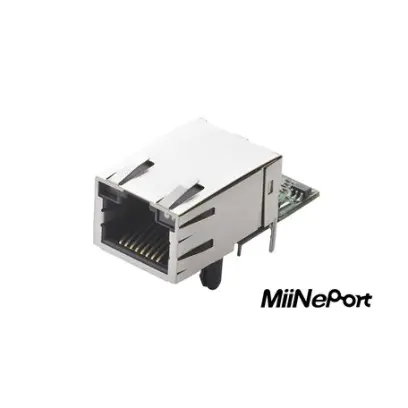 MiiNePort E1-H-ST