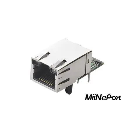 MiiNePort E1-H-ST