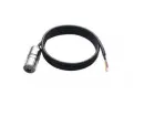 CBL-M23(FF6P)/OPEN-BK-100 IP67