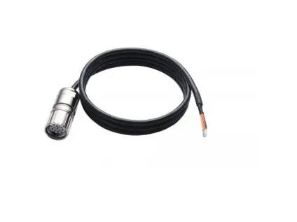 CBL-M23(FF6P)/OPEN-BK-100 IP67