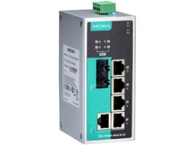 EDS-P206A-4PoE-M-ST