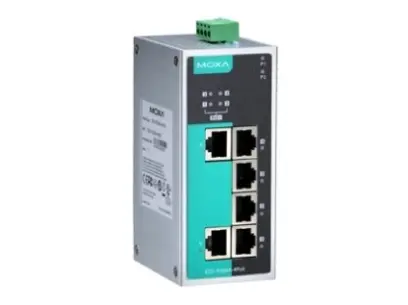 EDS-P206A-4PoE-T