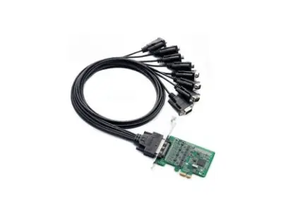 CP-118EL-A w/o Cable