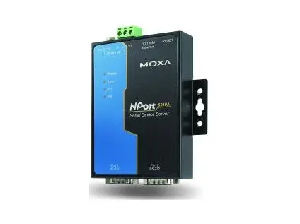 NPort 5210A