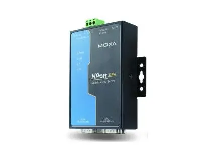 NPort 5250A
