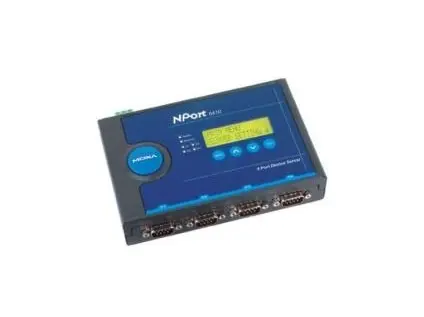NPort 5450I-T