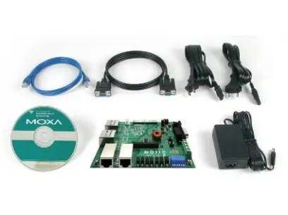 EOM-104-FO Evaluation Kit