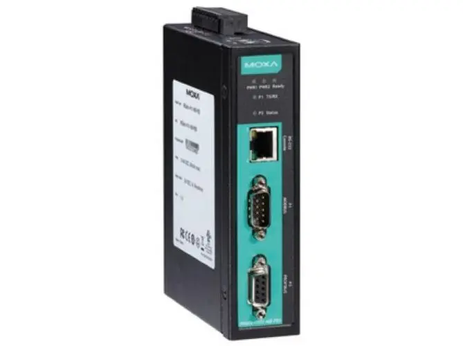 MGate 4101-MB-PBS
