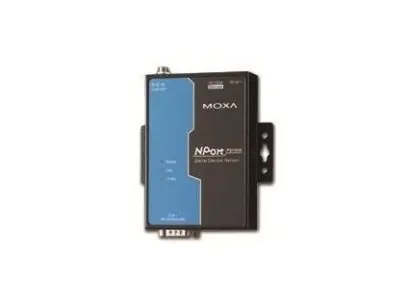 NPort P5150A