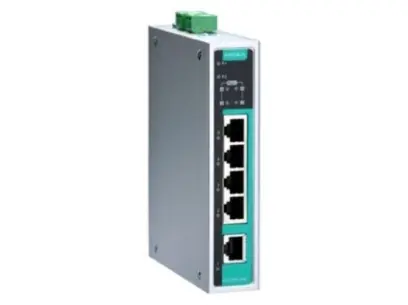 EDS-G205A-4PoE-T