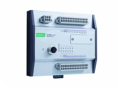 ioLogik E1510-M12-T