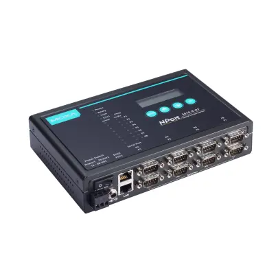 NPort 5650-8-DT